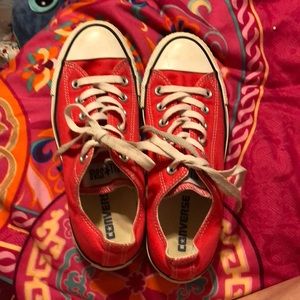 Converse all star